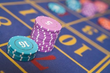 Ikan Jackpot live aquarium interface on bos angka platform